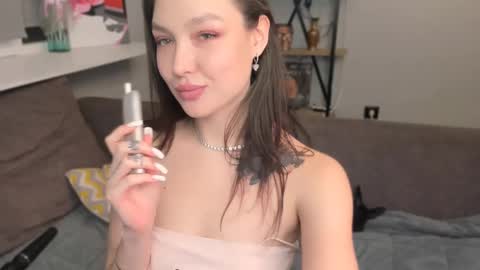 Nika online show from 02-24-25, 04:58