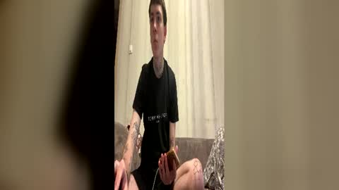 Nikolas online show from 07-22-26, 07:11