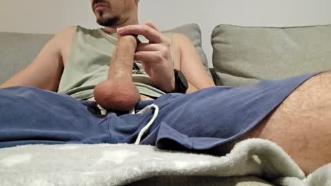 Micka online show from 01-18-25, 09:02