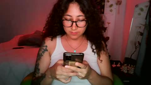 Serena online show from 02-02-25, 04:26