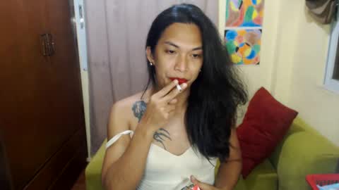 Iring online show from 01-10-25, 03:06