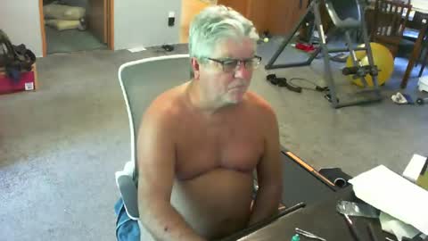 yourpoppi55 online show from 06-24-26, 07:35