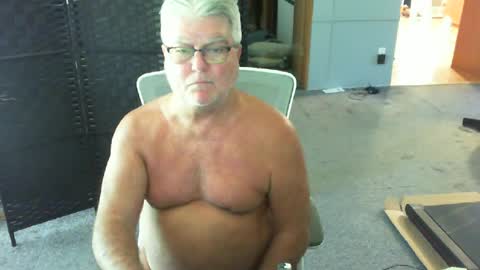 yourpoppi55 online show from 07-02-26, 07:42