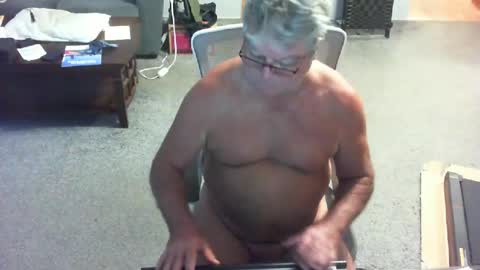 yourpoppi55 online show from 07-30-26, 10:58