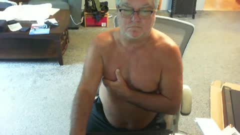 yourpoppi55 online show from 08-01-26, 12:15