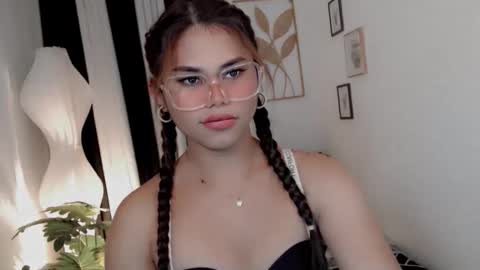 yourprettyblythe_ts online show from 06-04-26, 08:42