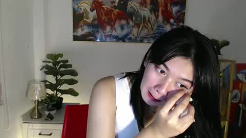 Trish online show from 01-13-25, 03:34