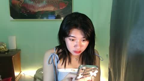 Trish online show from 01-14-25, 07:21