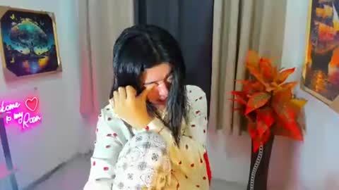 Trish online show from 03-08-26, 08:45