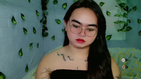 yourprincessthea online show from 02-25-25, 07:09