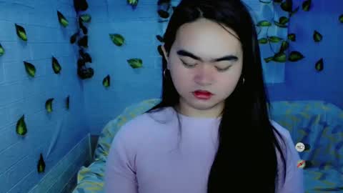 yourprincessthea online show from 02-28-25, 06:10