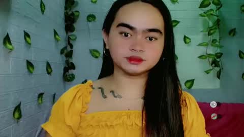 yourprincessthea online show from 03-11-25, 10:40