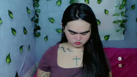 yourprincessthea online show from 03-12-25, 06:51