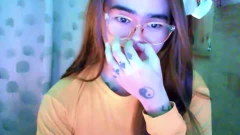 Snapshot of yourprincessthea chatting on 01-16-26, 12:03 yourprincessthea online show from 01-16-26, 12:03