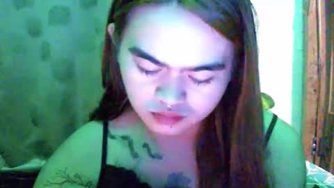 Snapshot of yourprincessthea chatting on 01-18-26, 03:05 yourprincessthea online show from 01-18-26, 03:05