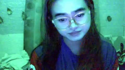 Snapshot of yourprincessthea chatting on 02-03-26, 06:40 yourprincessthea online show from 02-03-26, 06:40