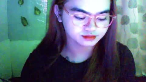 Snapshot of yourprincessthea chatting on 02-17-26, 01:24 yourprincessthea online show from 02-17-26, 01:24