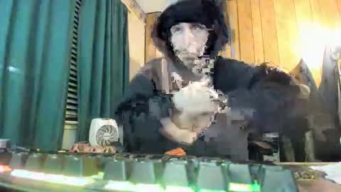 yourpussypleasr online show from 04-03-26, 12:25