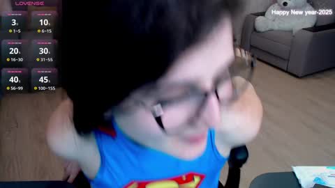 Yourr Muse online show from 01-12-25, 11:58