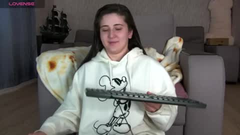 Yourr Muse online show from 04-22-26, 05:32