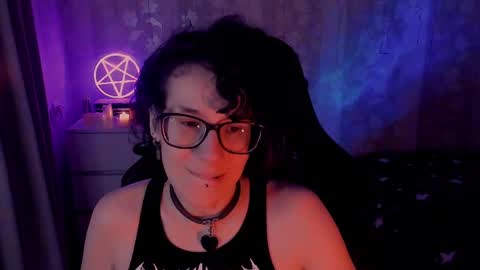 Snapshot of yourscosmic chatting on 03-05-25, 10:32 Yours Cosmic online show from 03-05-25, 10:32