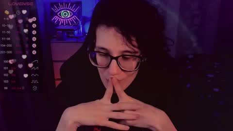 Snapshot of yourscosmic chatting on 10-14-25, 12:33 Yours Cosmic online show from 10-14-25, 12:33