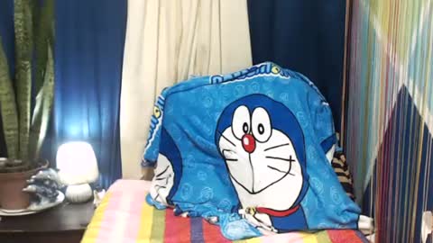 Nica Trocio online show from 01-05-25, 01:47