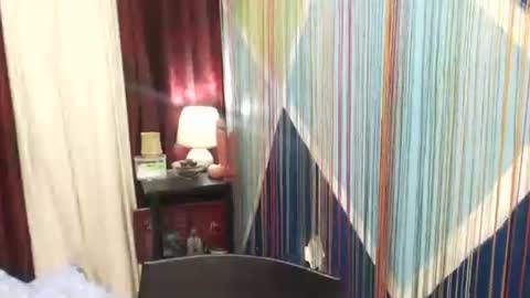 Nica Trocio online show from 10-17-25, 02:19