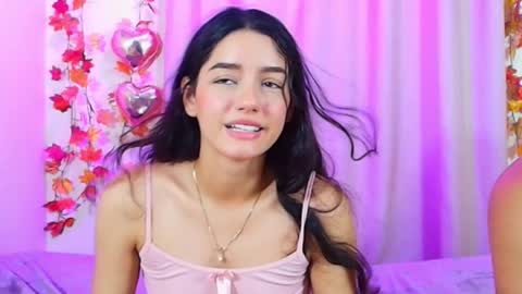 Snapshot of yoursexy18lover chatting on 02-13-26, 08:10 Lina and roberth online show from 02-13-26, 08:10