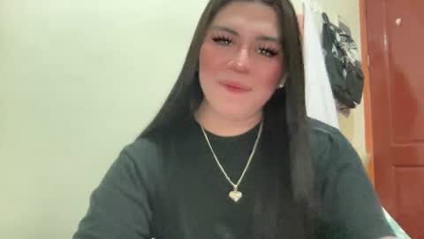 Snapshot of yoursexytowngirl chatting on 06-14-26, 02:52 LALA online show from 06-14-26, 02:52
