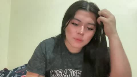 Snapshot of yoursexytowngirl chatting on 07-21-26, 08:05 LALA online show from 07-21-26, 08:05