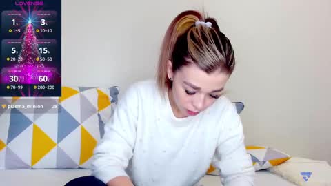 Snapshot of yoursoul_mila chatting on 01-14-25, 11:10 yoursoul_mila online show from 01-14-25, 11:10