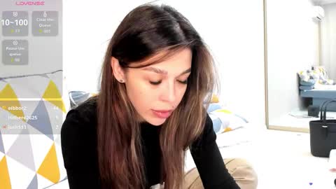 Snapshot of yoursoul_mila chatting on 11-28-25, 11:46 yoursoul_mila online show from 11-28-25, 11:46