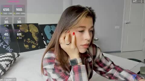 yoursoul_mila online show from 03-28-26, 10:15