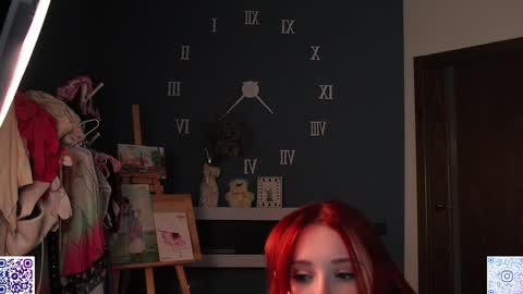 Snapshot of yourspringani chatting on 12-06-24, 01:11 Im Ani online show from 12-06-24, 01:11