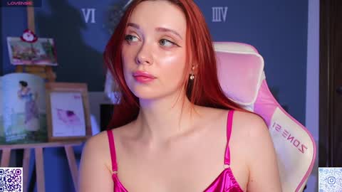 Snapshot of yourspringani chatting on 01-28-25, 02:31 Im Ani online show from 01-28-25, 02:31