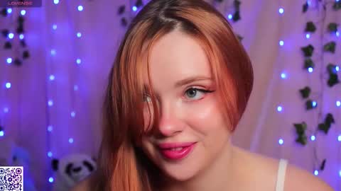 Snapshot of yourspringani chatting on 11-30-25, 12:09 Im Ani online show from 11-30-25, 12:09