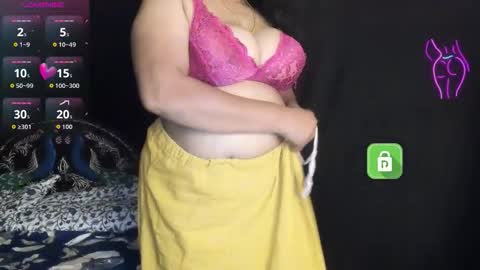 preethy online show from 11-18-25, 04:00