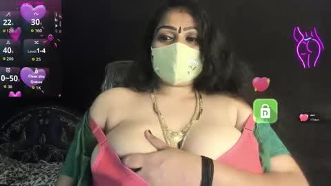 preethy online show from 12-14-25, 04:34