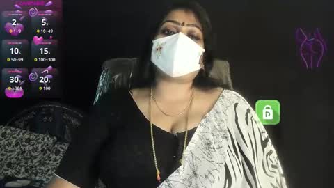 preethy online show from 12-16-25, 02:55