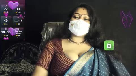 preethy online show from 01-08-26, 04:42