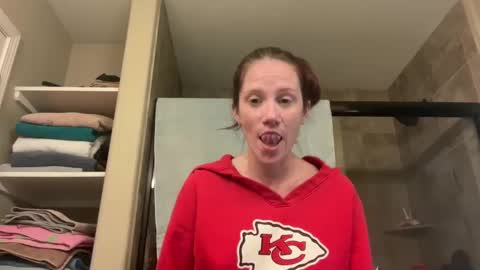 yourstrulylivy online show from 10-09-25, 03:32