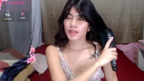 Snapshot of yoursweet_asian20 chatting on 09-25-25, 04:05 Maddie online show from 09-25-25, 04:05