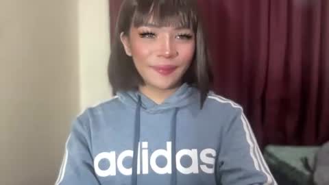 yoursweet_loveace online show from 05-18-26, 04:35