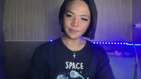yoursweet_loveace online show from 06-01-26, 12:07