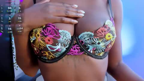 yoursweetsin16 online show from 03-27-26, 02:39