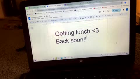 Alison online show from 01-10-25, 08:37