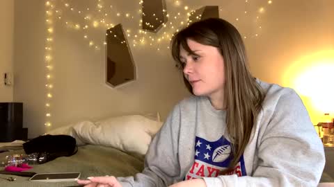 Alison online show from 01-10-25, 11:39