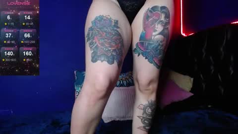 Gaby online show from 12-31-24, 01:04