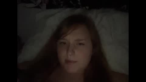 yourthickgingergoddess online show from 02-09-25, 10:09